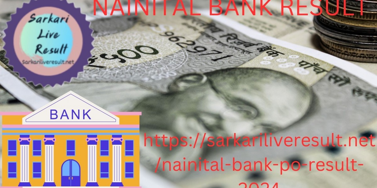 Nainital Bank Result 2025: Everything You Need to Know