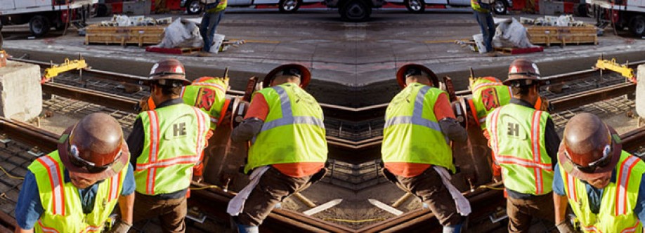 Reflective Vests India Cover Image