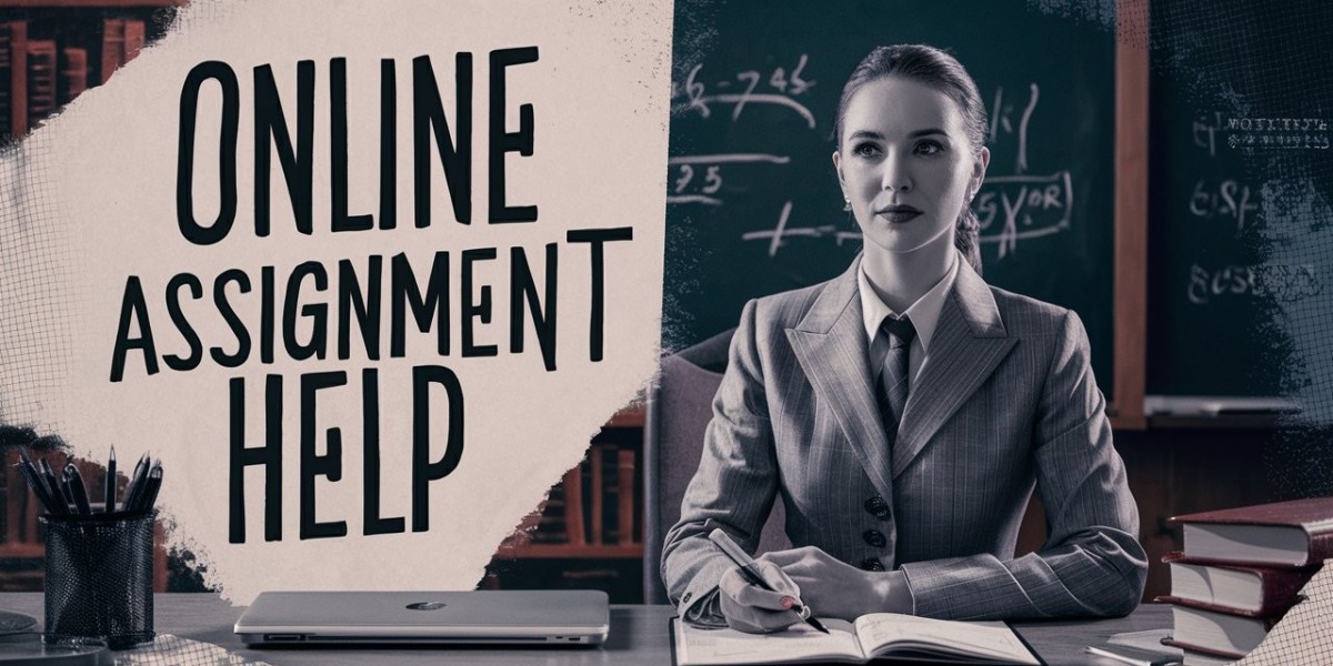 Dedicated Assignment Online Help for Academic Success