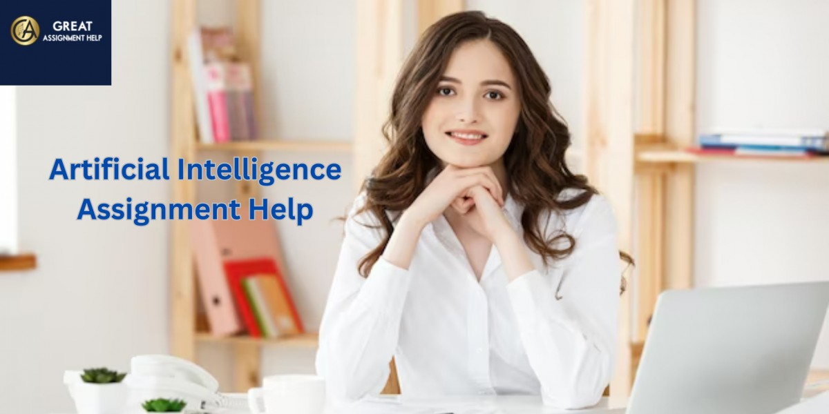 Master Artificial Intelligence with Expert Assignment Help