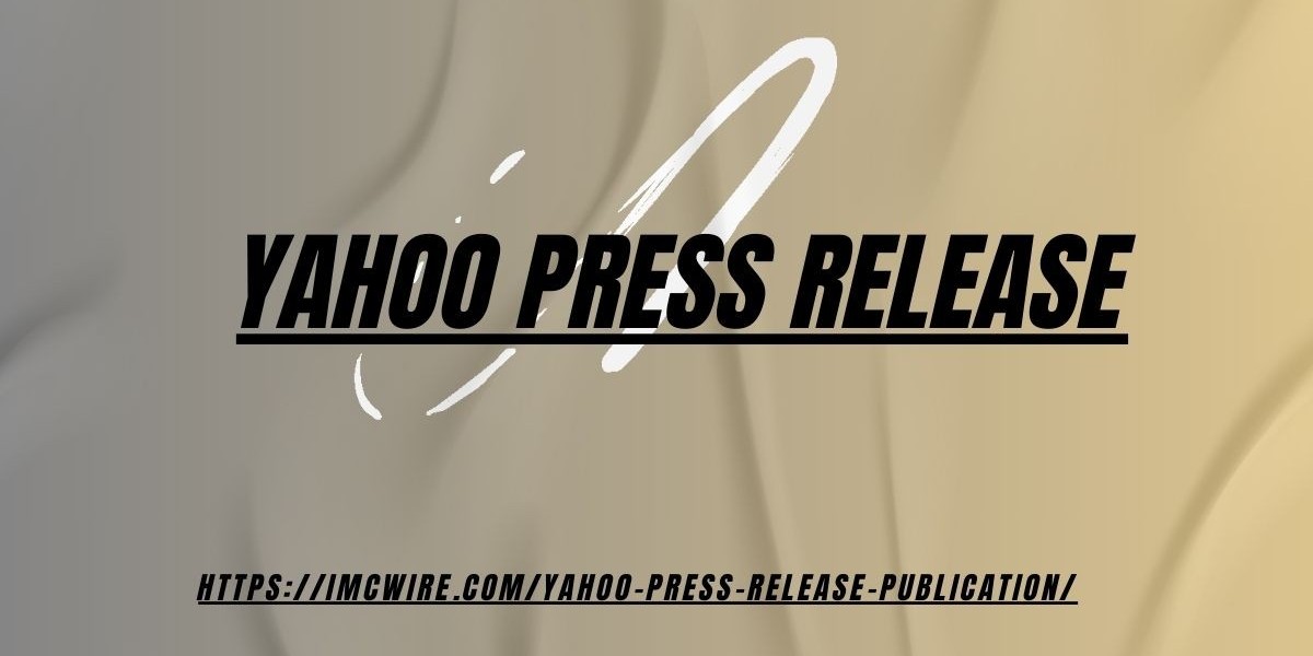 IMCWire: Redefining Yahoo Press Release Strategies