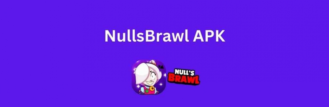 Nullbrawl Cover Image