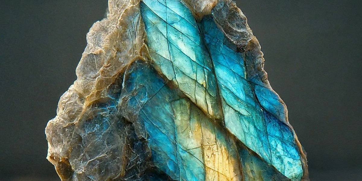 Discover Labradorite Stone: A Gemstone with Mystical Properties