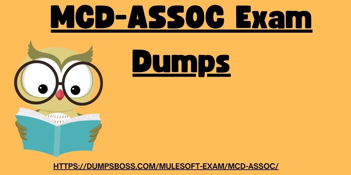 Maximize Your Preparation with DumpsBoss MCD-ASSOC Dumps PDF