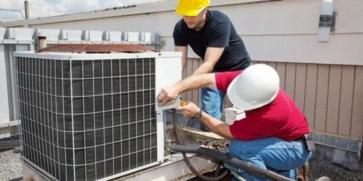 Tanzania HVAC Market Share, Growth and Report 2030