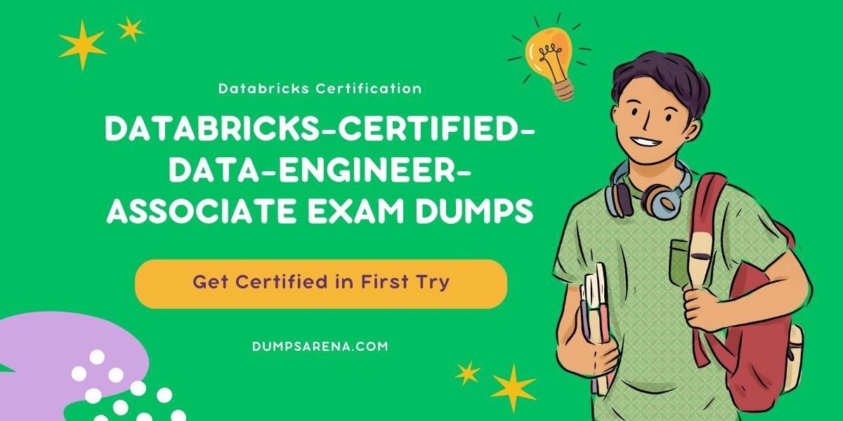 Ace Databricks-Certified-Data-Engineer-Associate Exam with Top Dumps