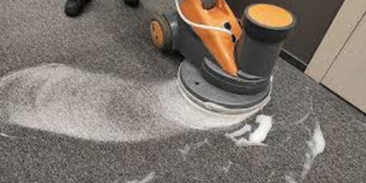 The Role of Regular Carpet Cleaning in Maintaining Home Comfort