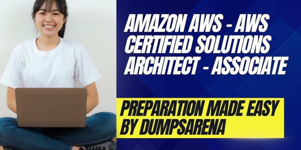 DumpsArena AWS Solutions Architect Questions