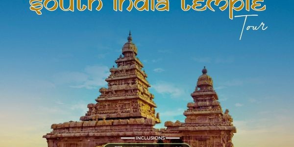 Customize Your Own South India Spiritual Adventure with Our Tour Package