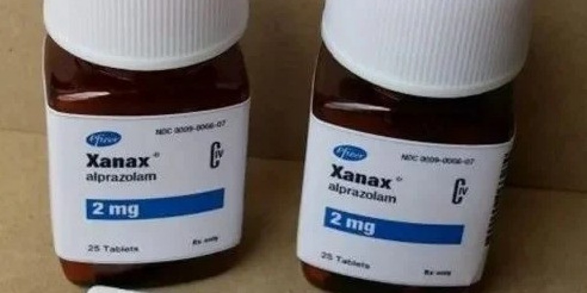 Your Trusted Guide to Buying Xanax Online