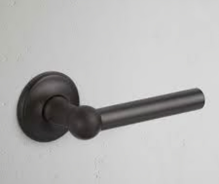 Why Choose Antique Bronze Door Handles from EuroHardware?