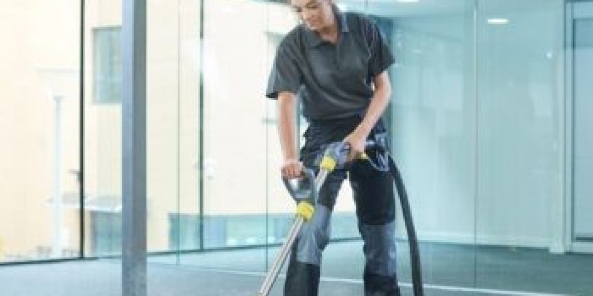 Carpet Cleaning: A Simple Way to Boost Indoor Air Quality