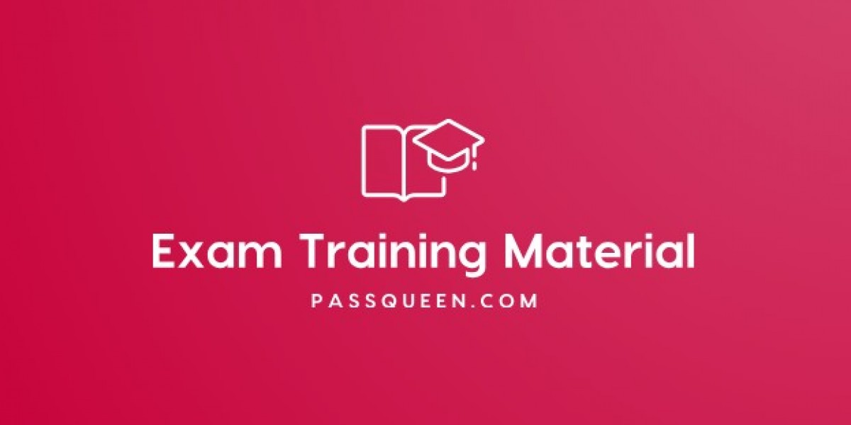 PassQueen.com Exam Training Material: Study Smarter, Not Harder