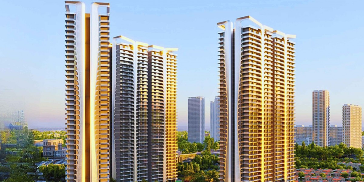 Experience the Best of Luxury Living with Flats at Smart World The Edition, Sector 66