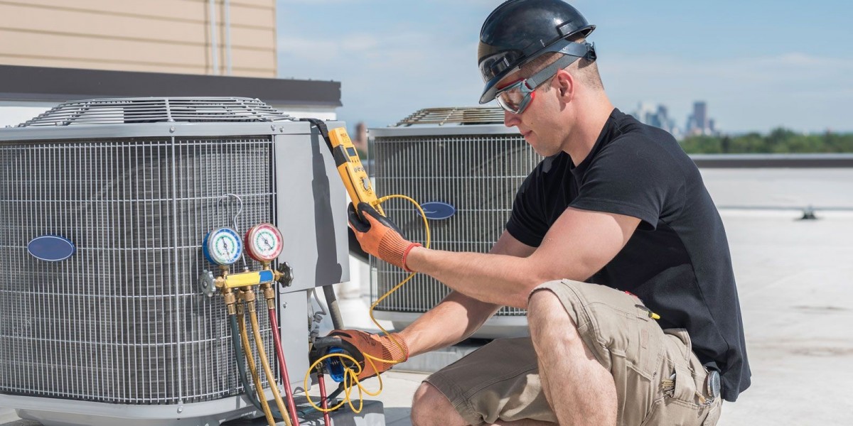 Senegal HVAC Market: Trends, Forecast, and Competitive Landscape 2030