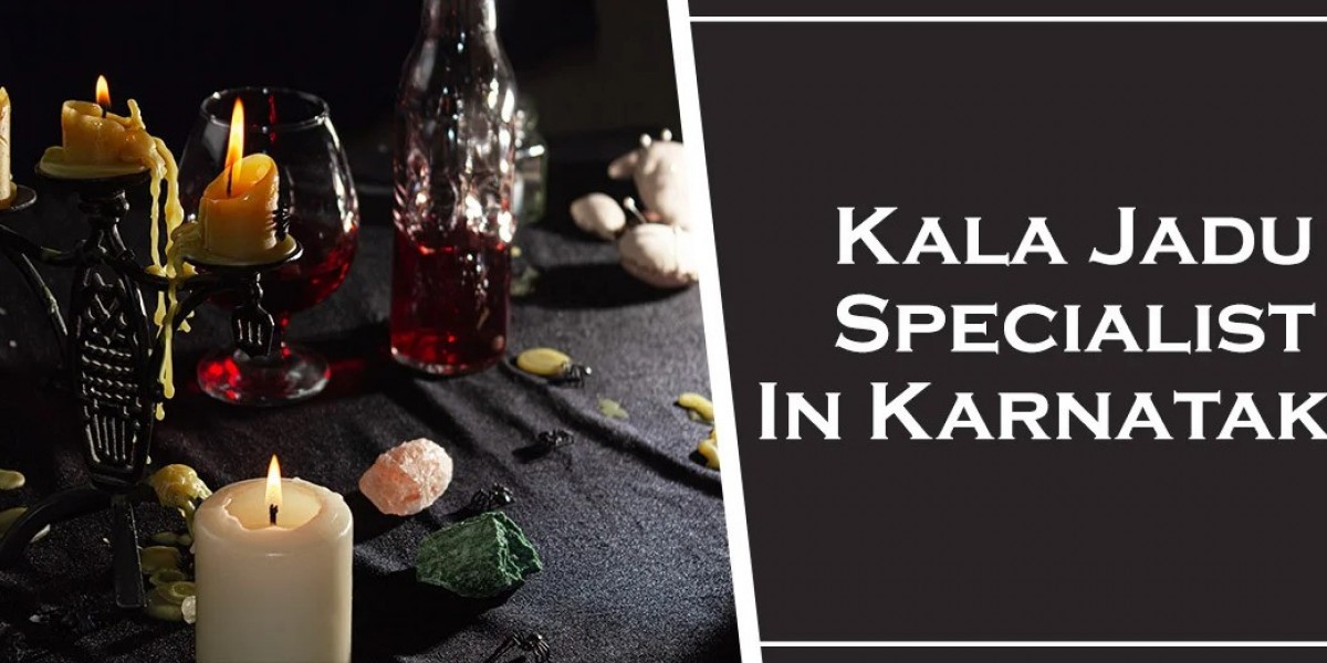 Kala Jadu Specialist in Karnataka