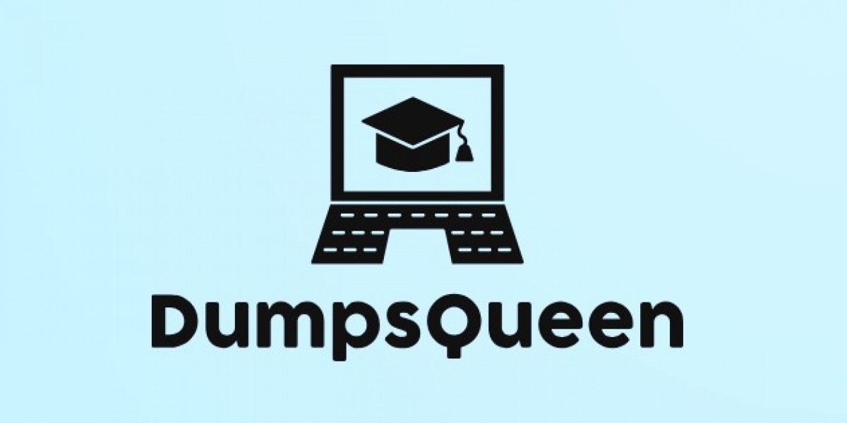 DumpsQueen: Reliable Exam Training Material for Students Everywhere