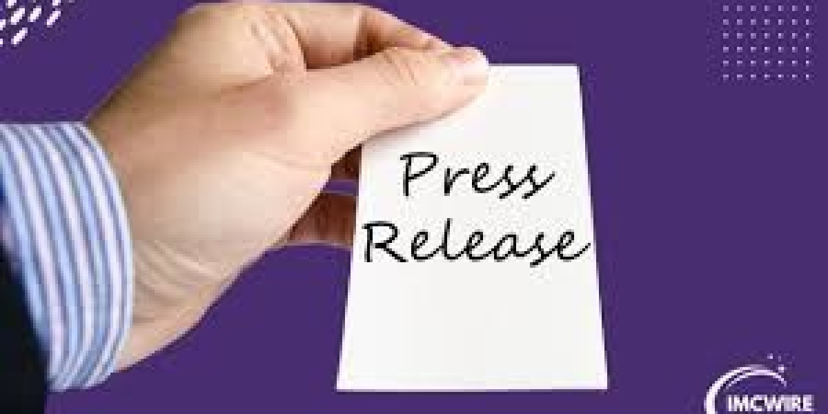 Boost Visibility with IMCWire's White Label Press Release Services