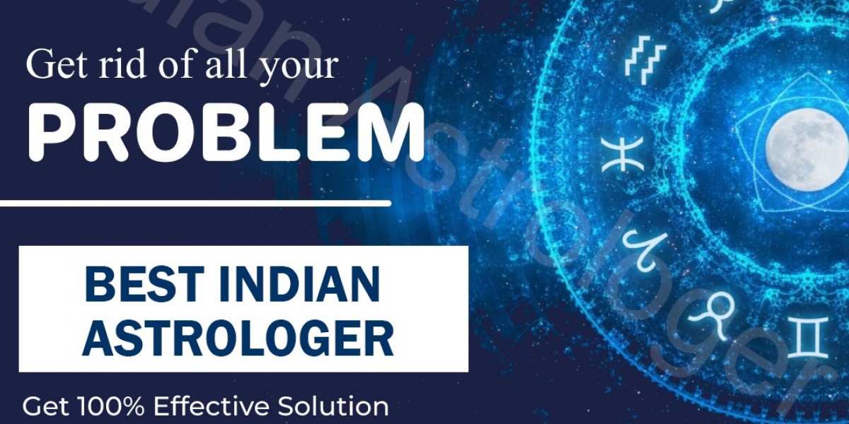 Best Indian Astrologer in Dominican Republic