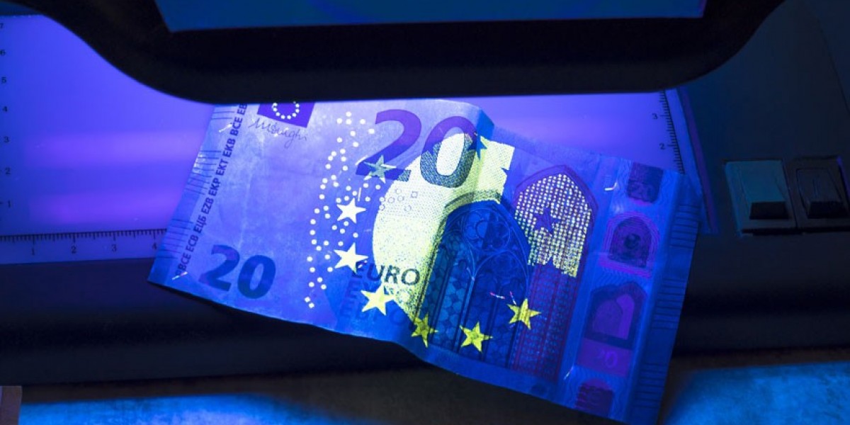 The Risks and Consequences of Buying Fake Euros