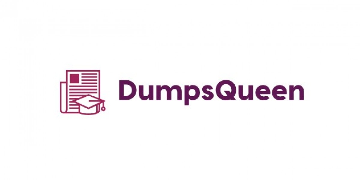 DumpsQueen Exam Training Material: Study Less, Score More!