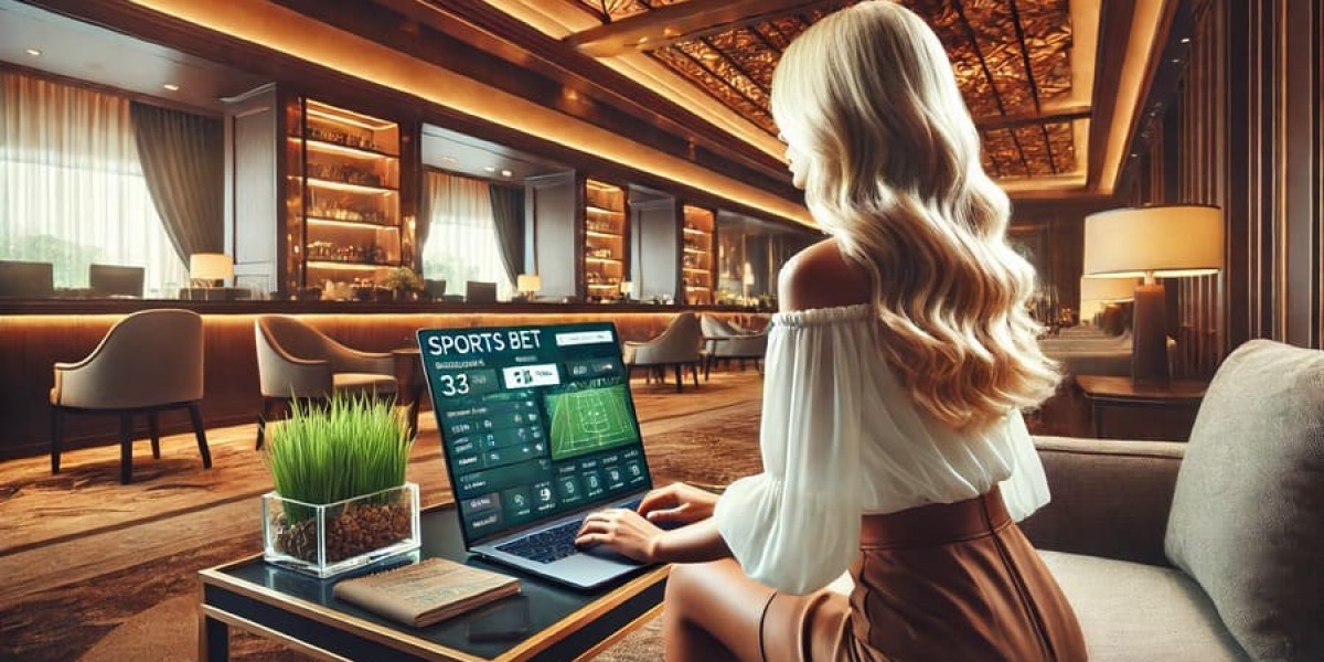 Discover the Perfect Scam Verification Platform for Korean Sports Betting - Toto79.in