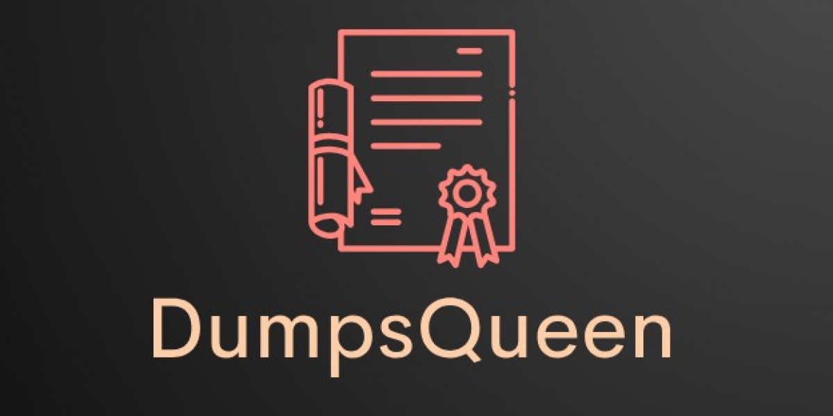 DumpsQueen Exam Dumps: The Key to a High Score