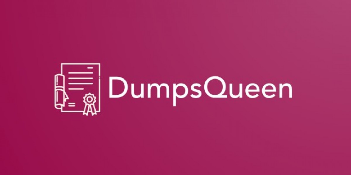 Get Ahead with DumpsQueen Exam Training Material