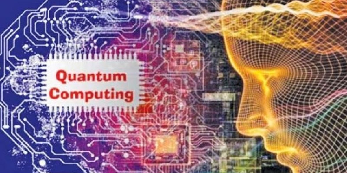 Understanding Quantum Computing: A Comprehensive Overview