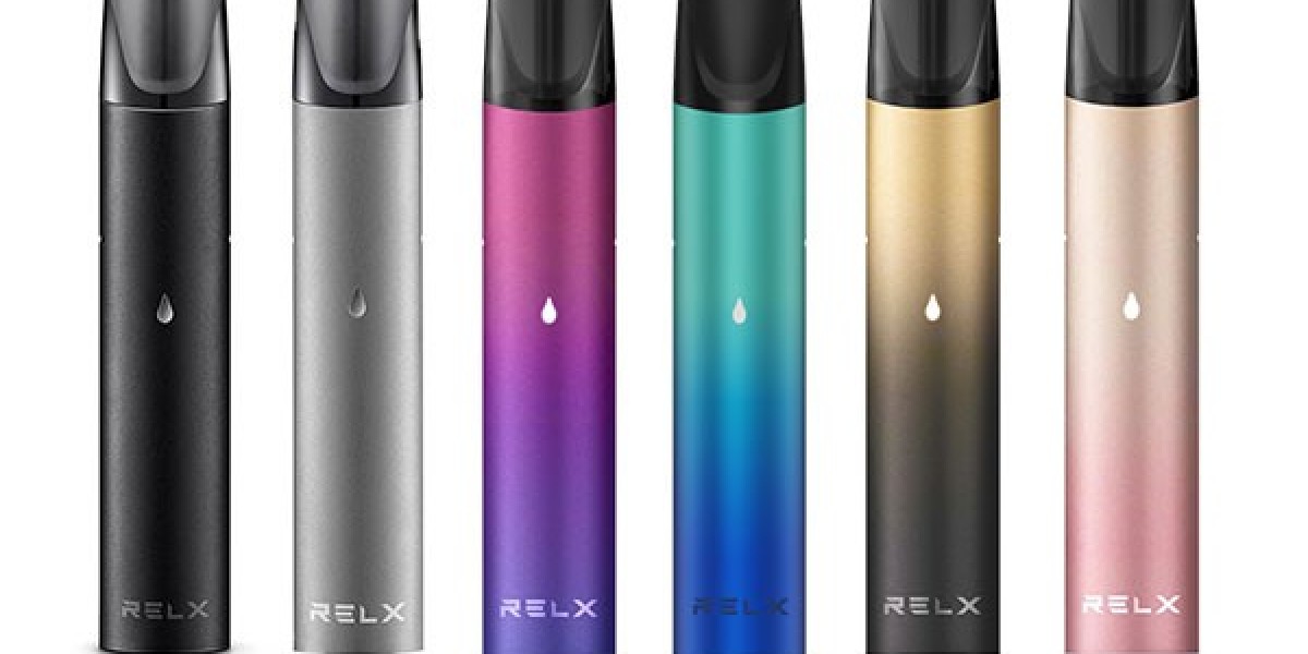 RELX電子煙值得買嗎？用戶評價大揭密