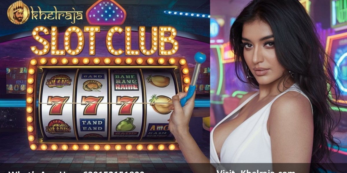 Win Big with Casino Slots on Khel Raja