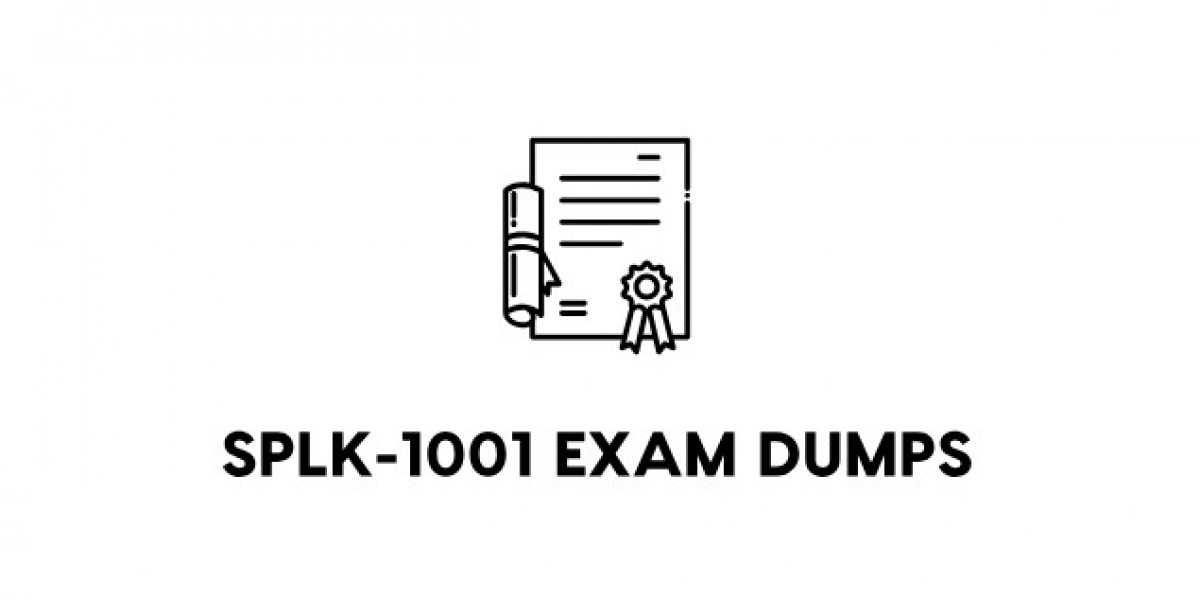 SPLK-1001 Exam Dumps by DumpsBoss: The Most Comprehensive Resource!