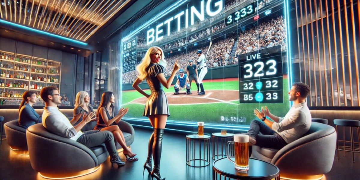 Uncovering the Perfect Scam Verification Platform for Korean Sports Betting - toto79.in