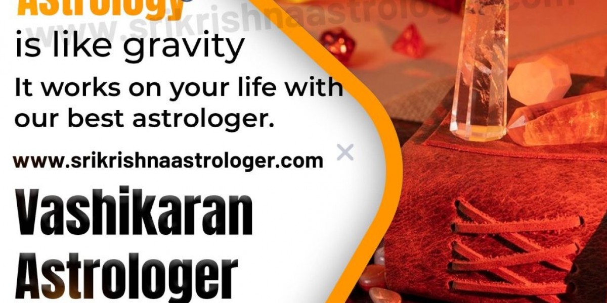 Vashikaran Astrologer in Bidar