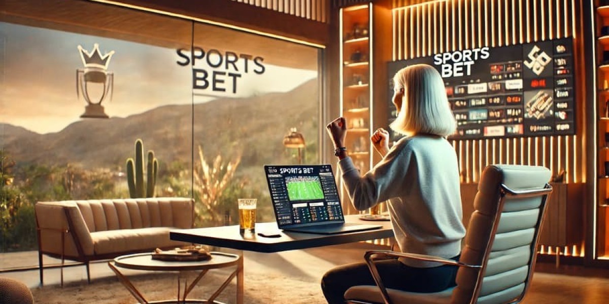 The Ultimate Guide to Korean Sports Betting: Ensuring Safety with toto79.in