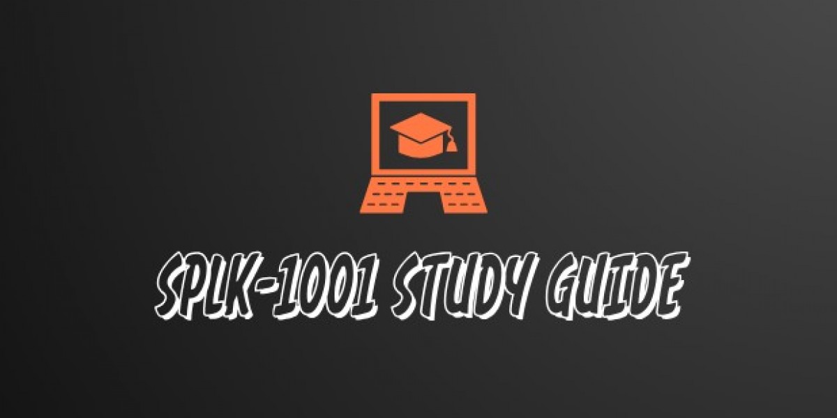 DumpsBoss SPLK-1001 Study Guide: Your Fast-Track to a Successful Career