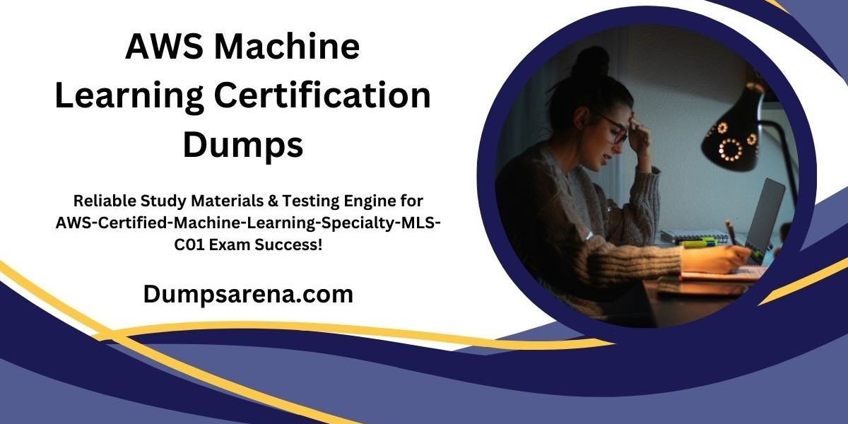 Why DumpsArena AWS Machine Learning Dumps Work – Real Testimonials?