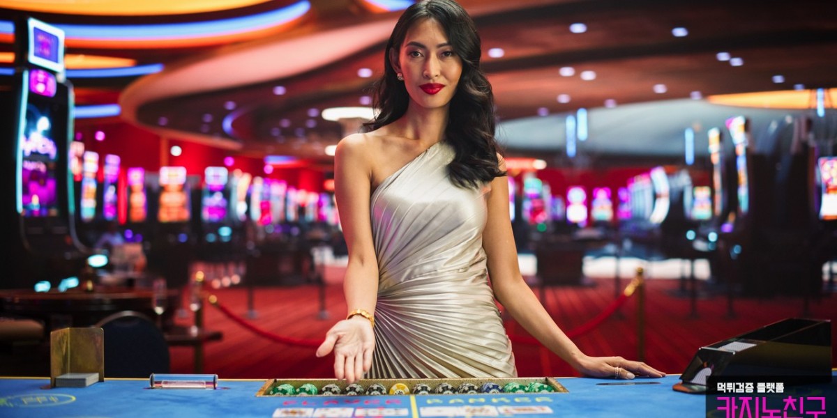 Exploring the Perfect Scam Verification Platform for Baccarat Site: Casino79