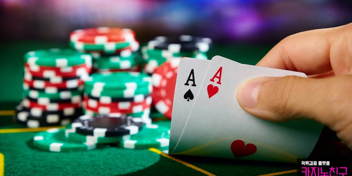 Explore the Best Casino Site with Casino79: Your Ultimate Scam Verification Resource