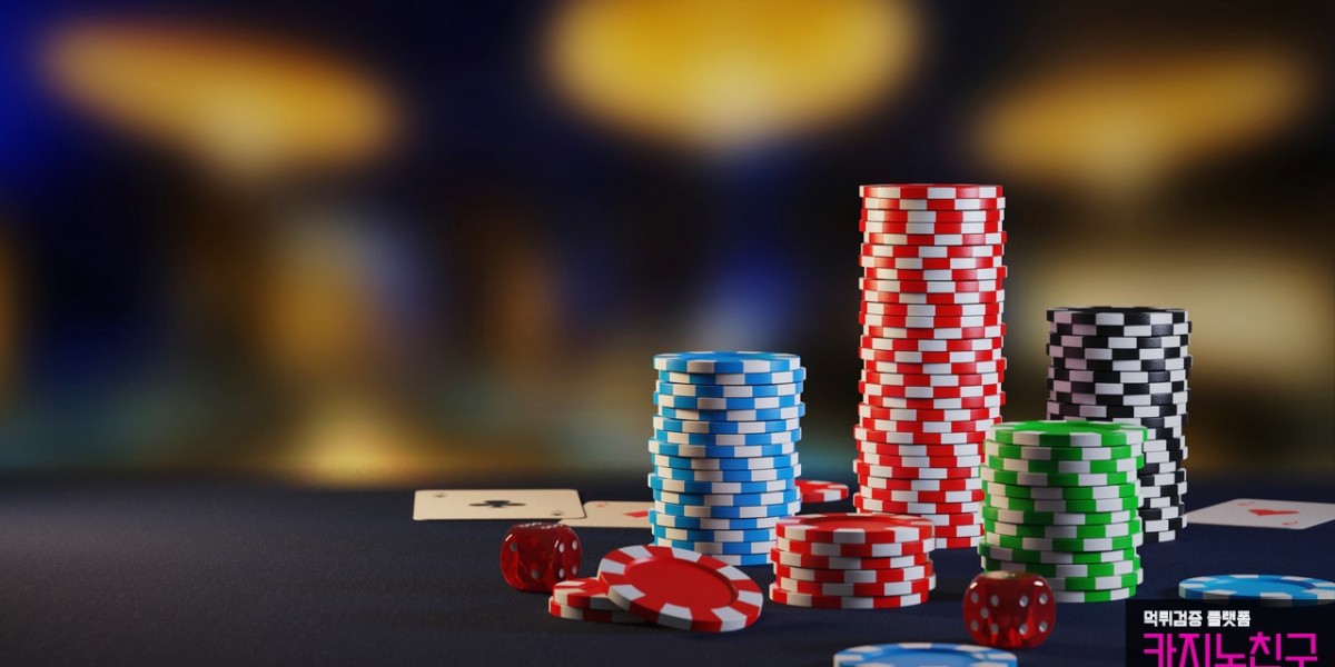 Discovering the Perfect Scam Verification Platform with Casino79 for Evolution Casino Users