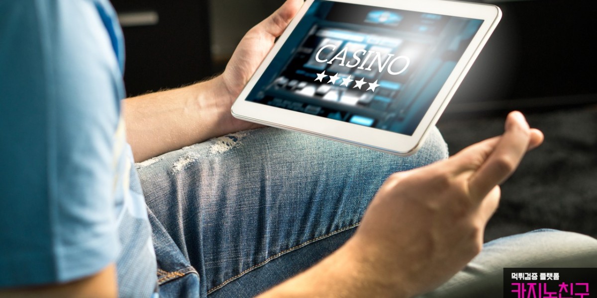 Embrace Safe Online Betting with Casino79's Scam Verification Platform